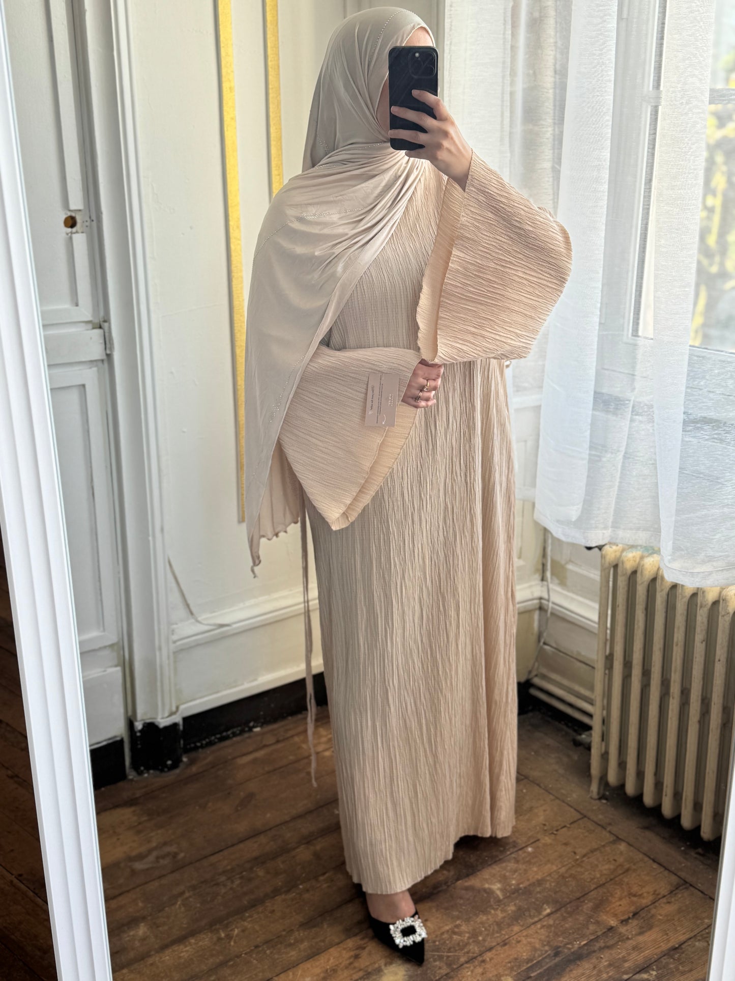 Robe noeud
