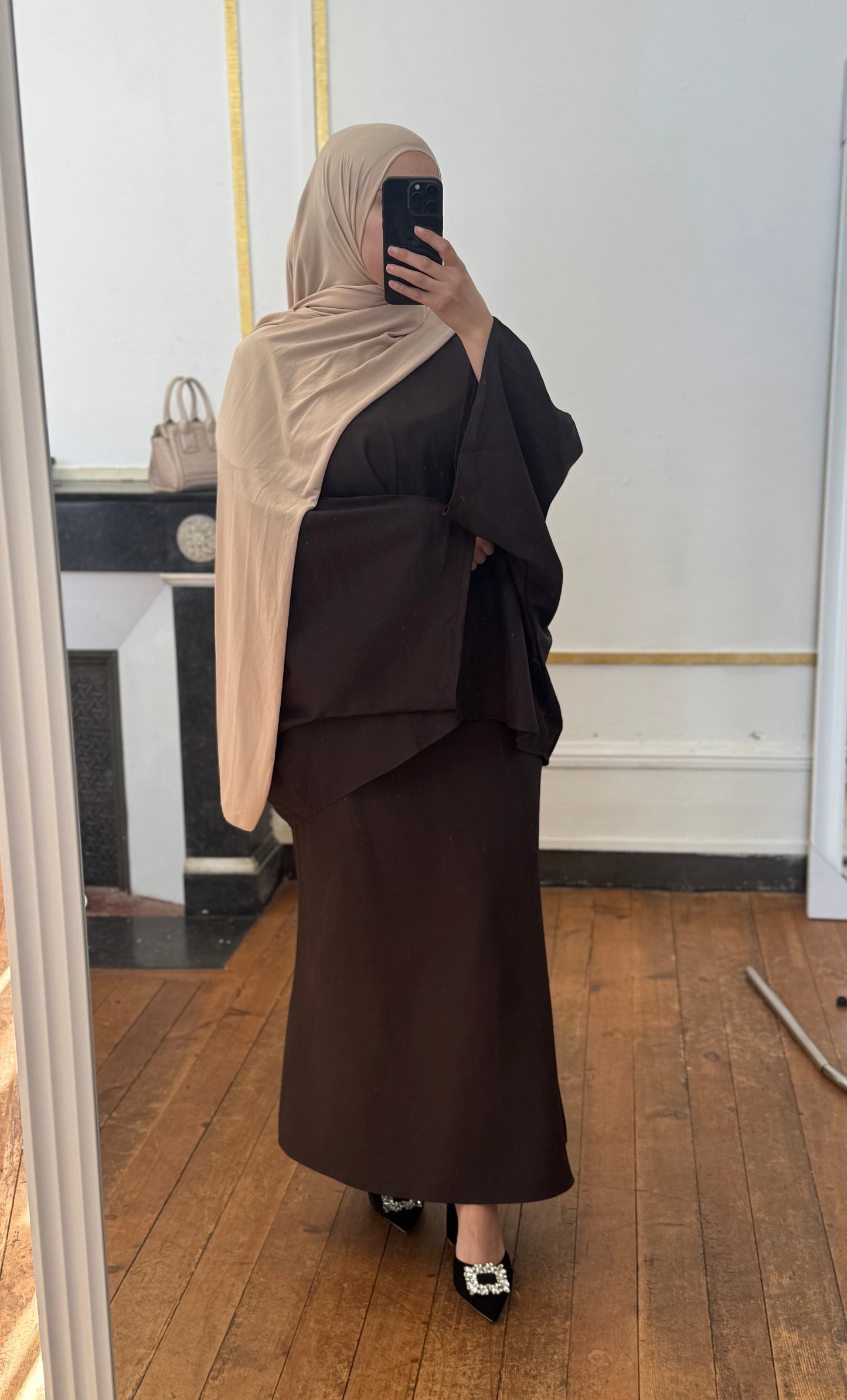 Ensemble jupe