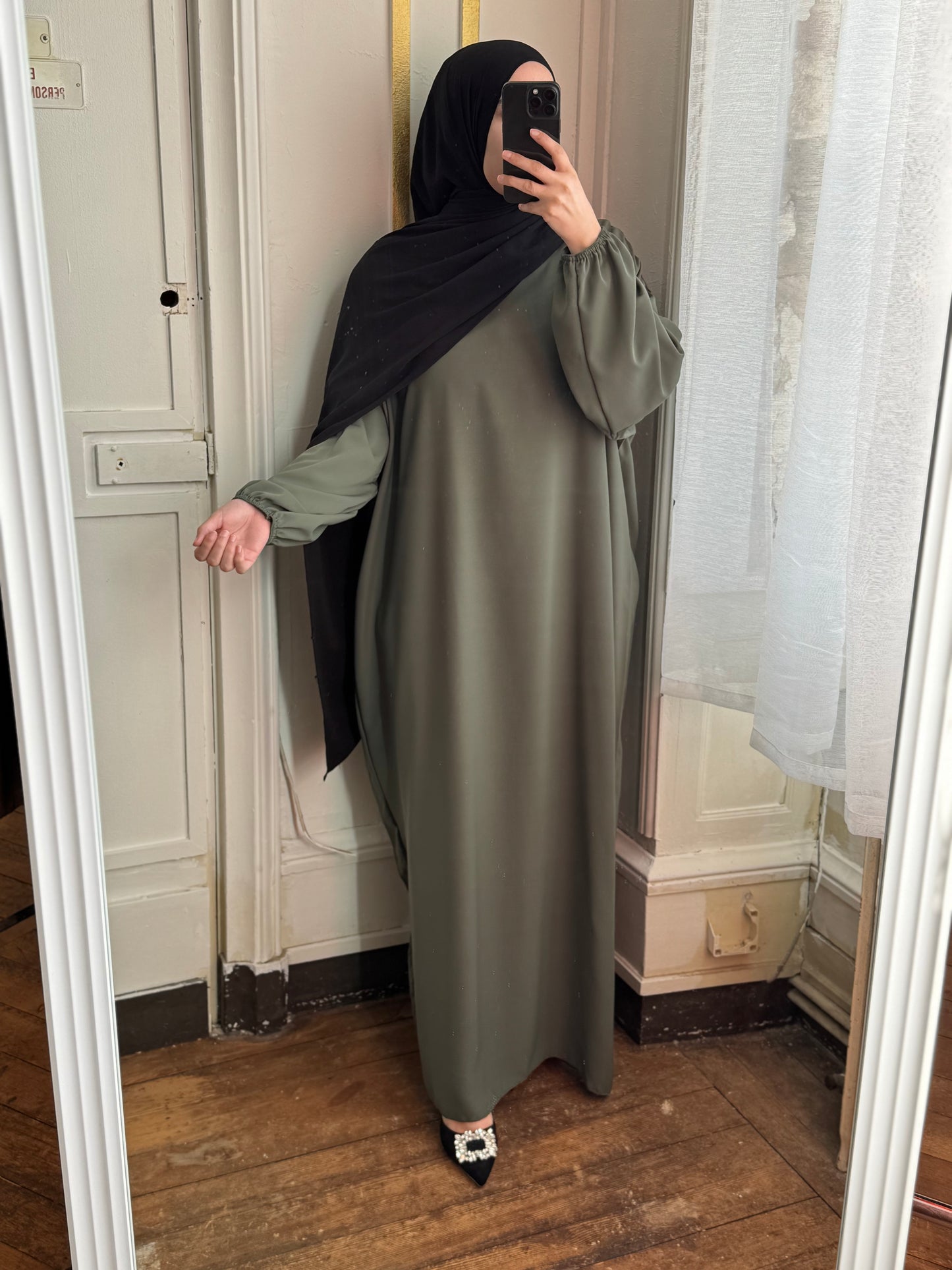 Abaya