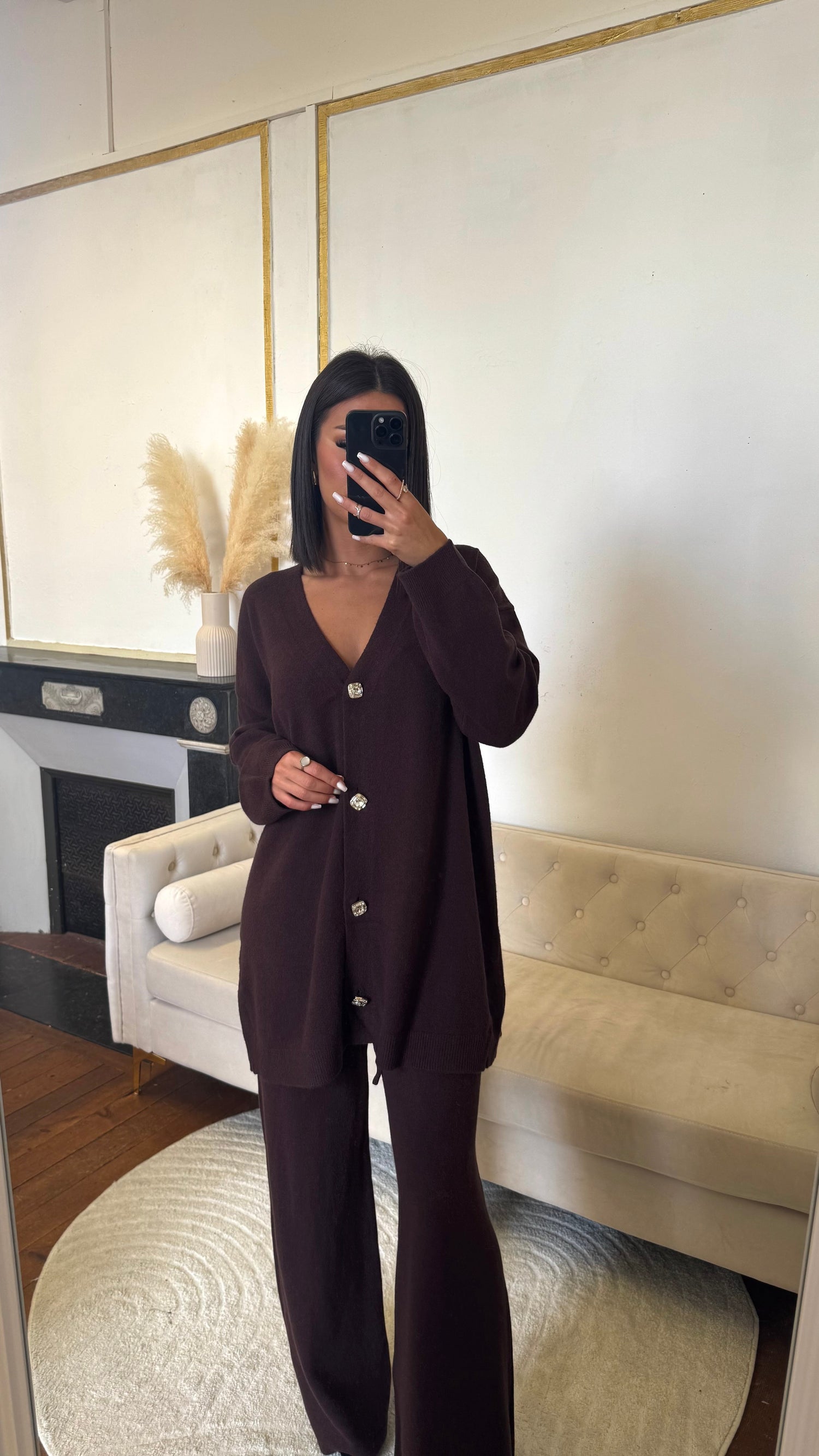 Ensemble pantalon