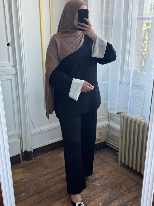 Ensemble pantalon
