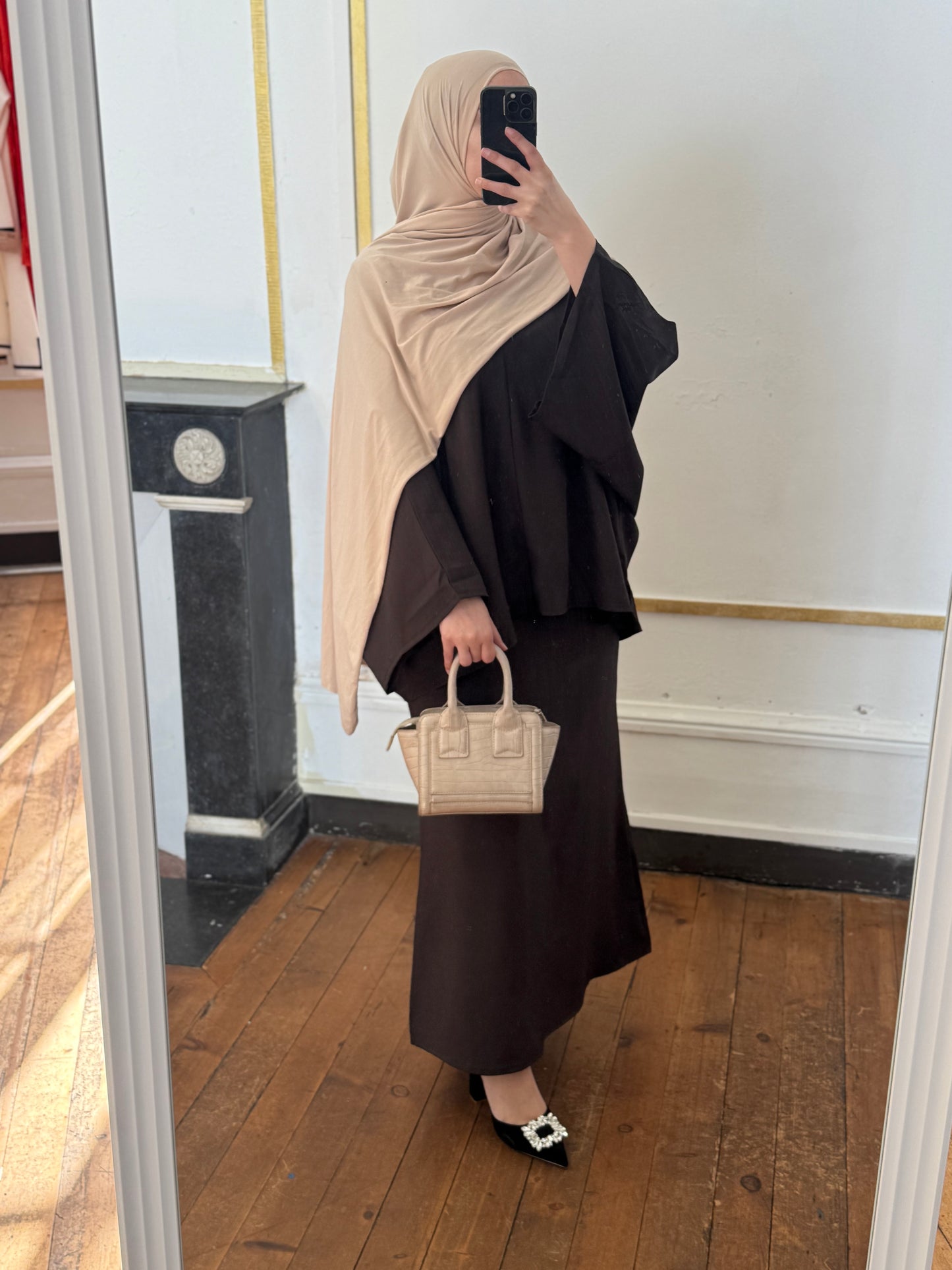 Ensemble jupe