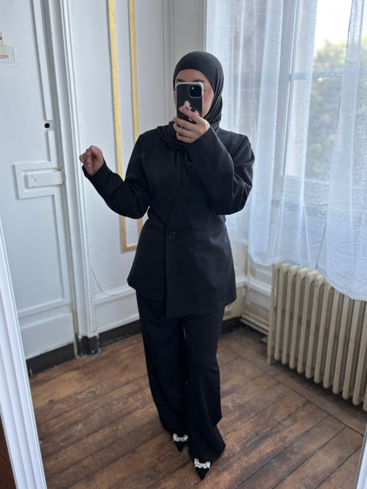Ensemble veste + pantalon