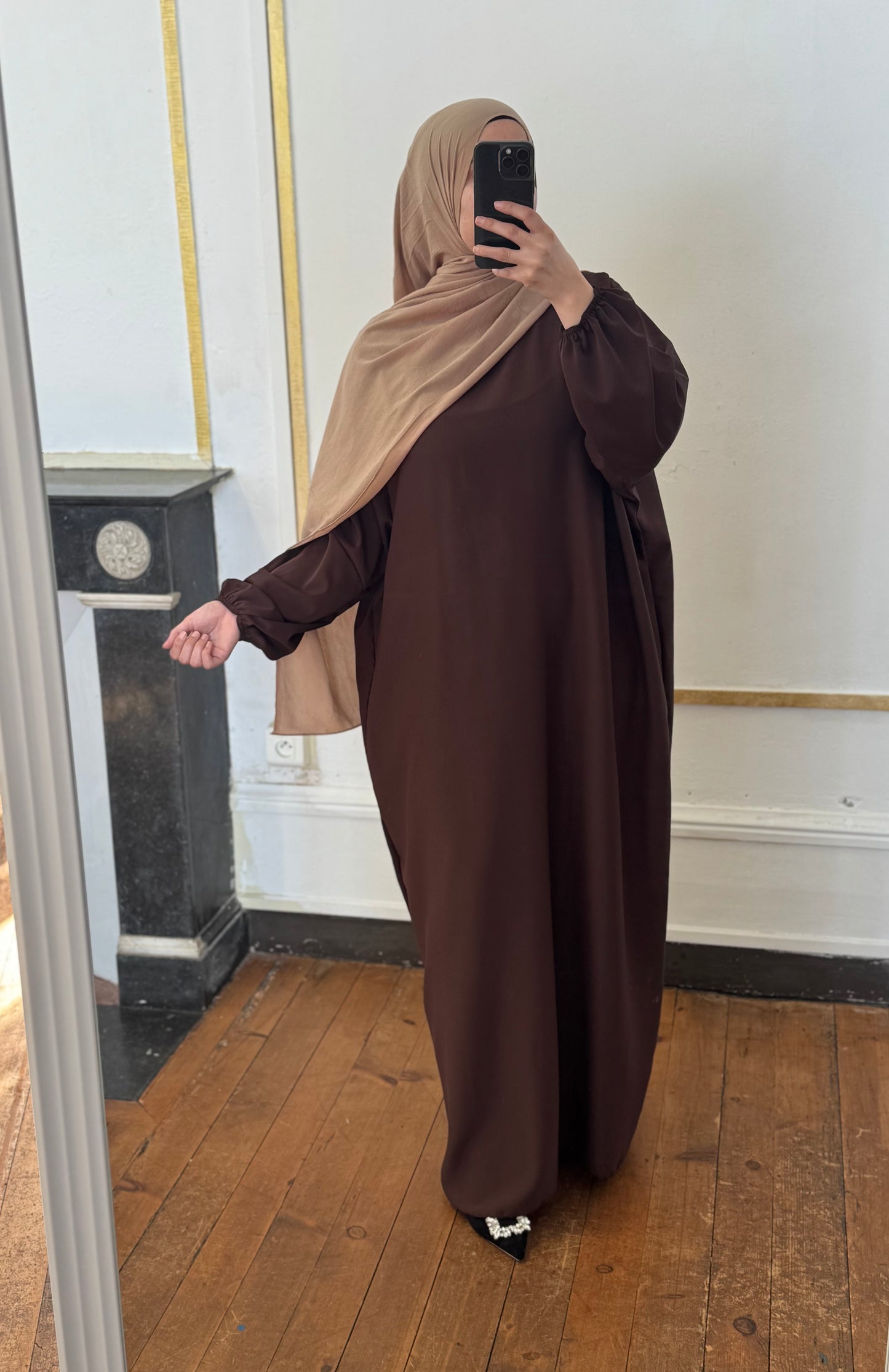 Abaya
