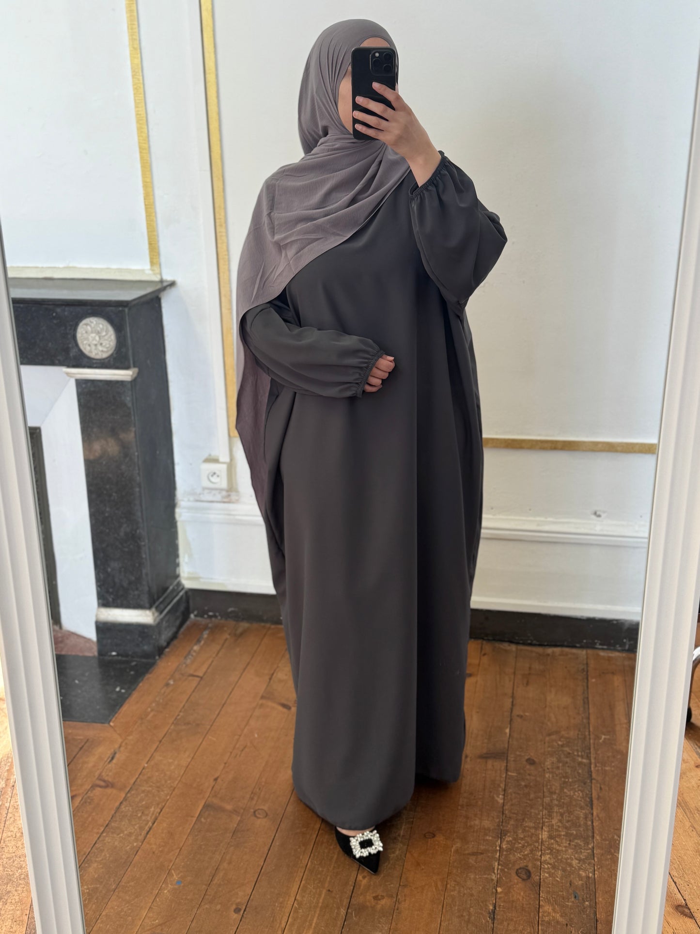Abaya