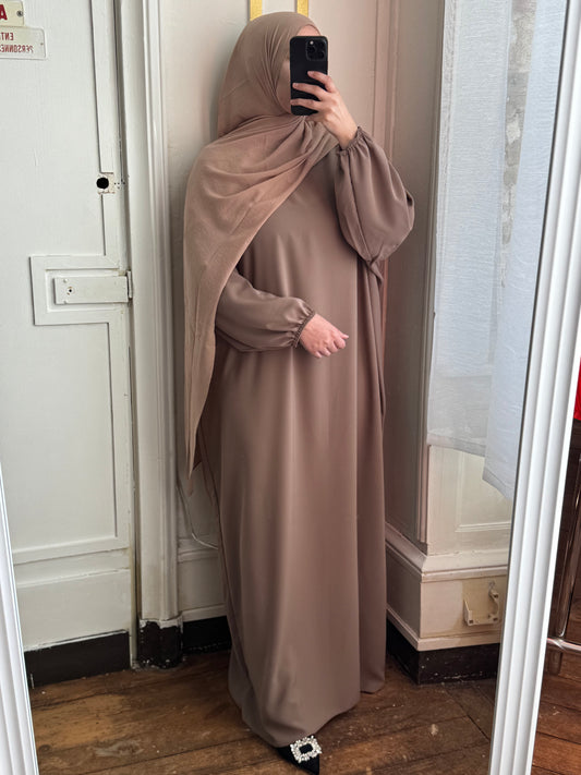 Abaya