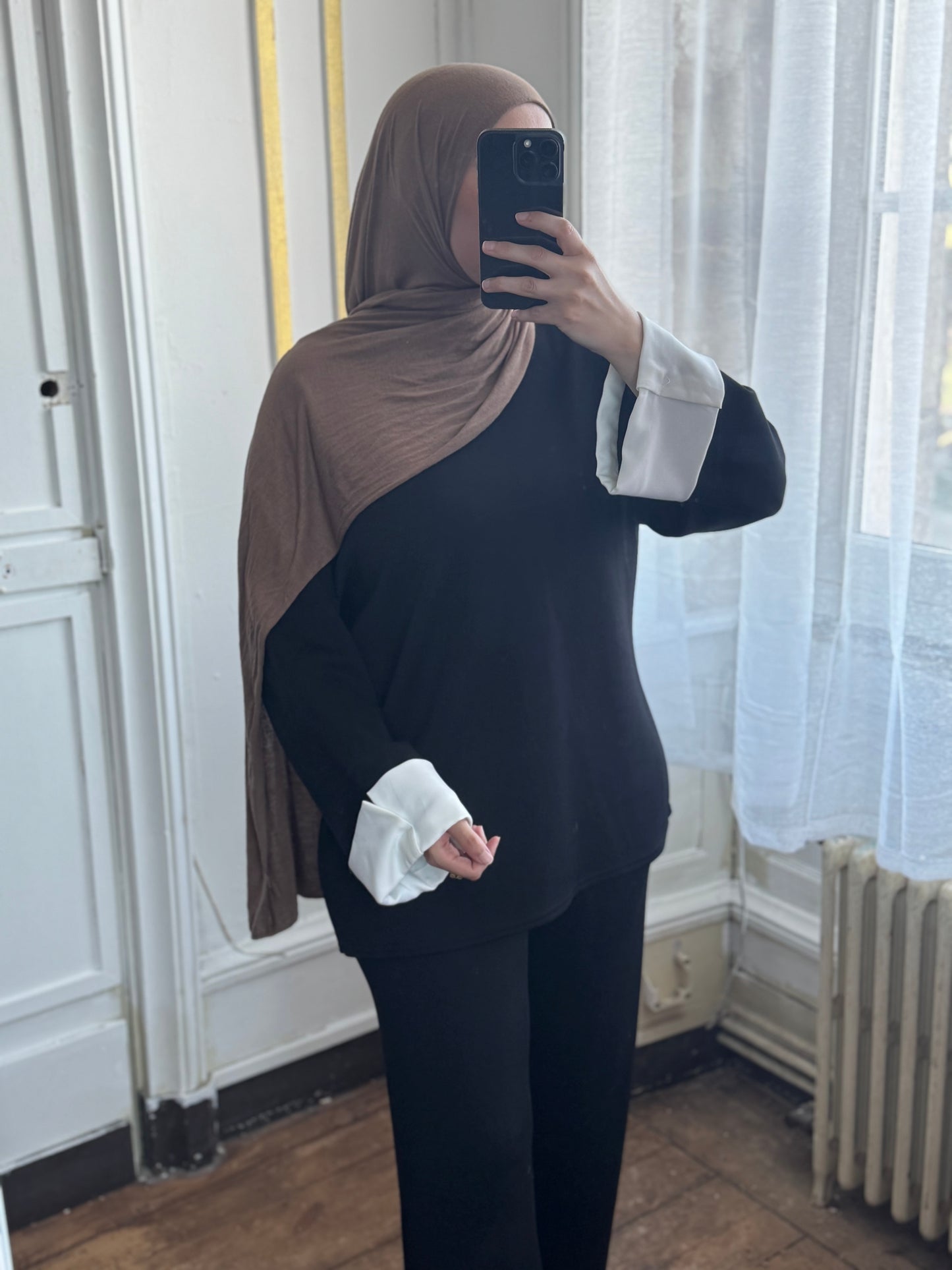 Ensemble pantalon