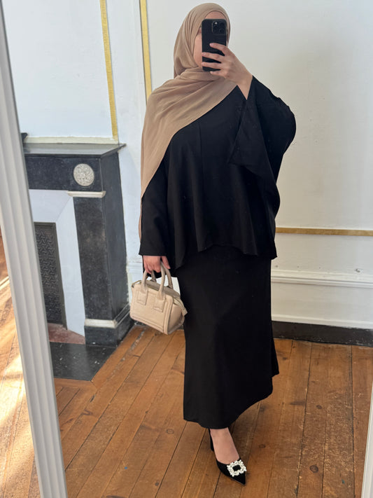 Ensemble jupe