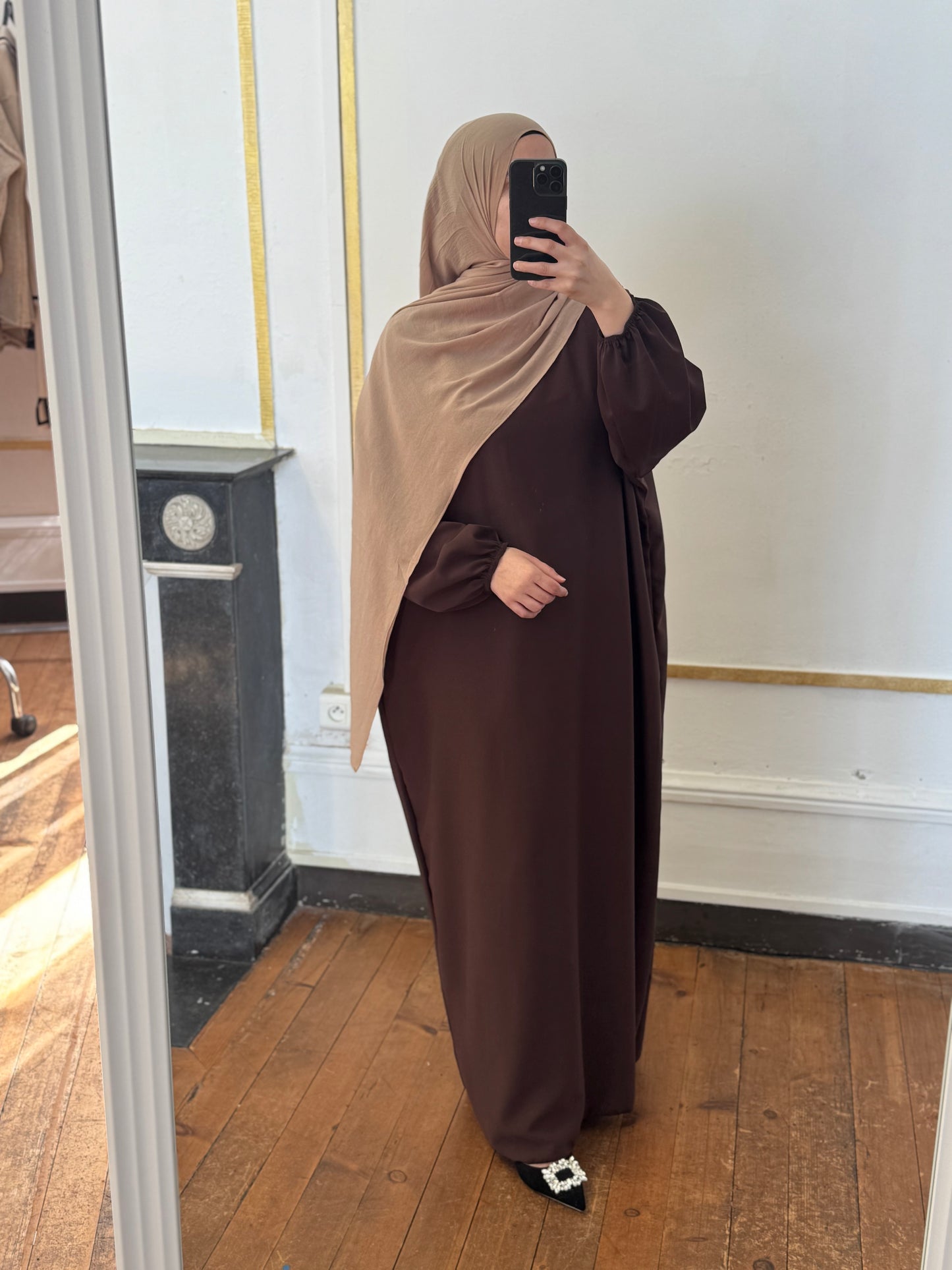 Abaya