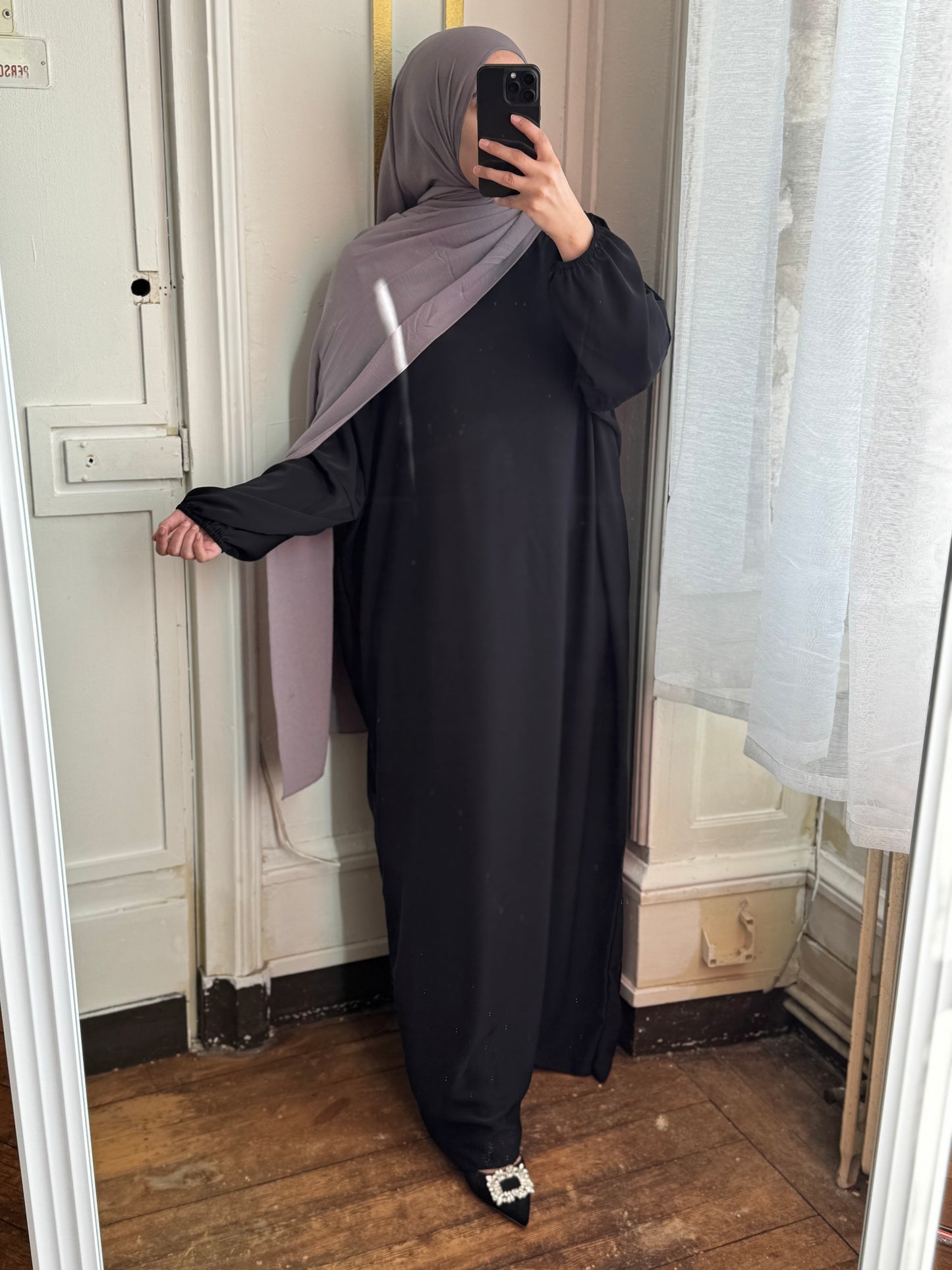 Abaya