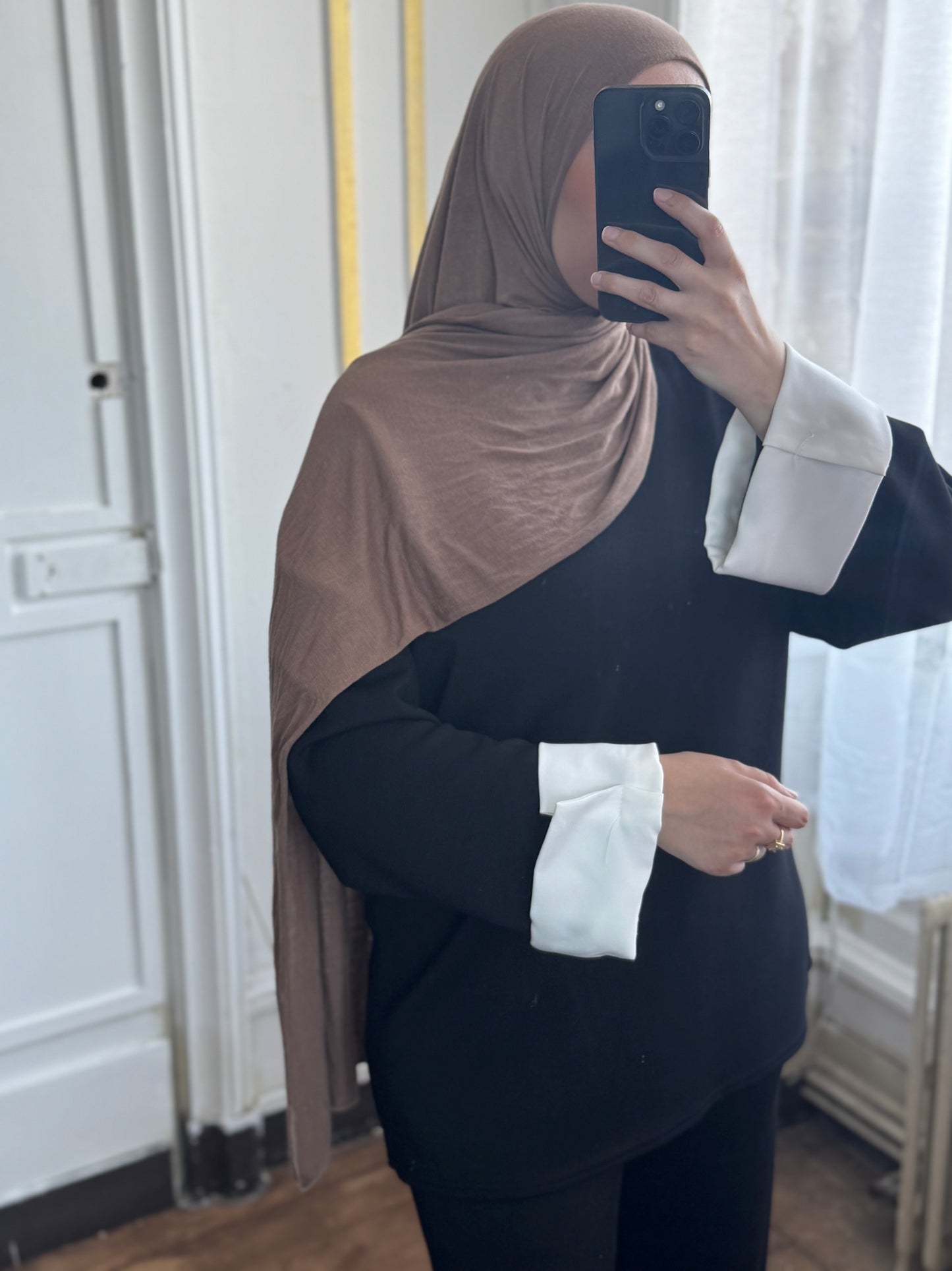 Ensemble pantalon
