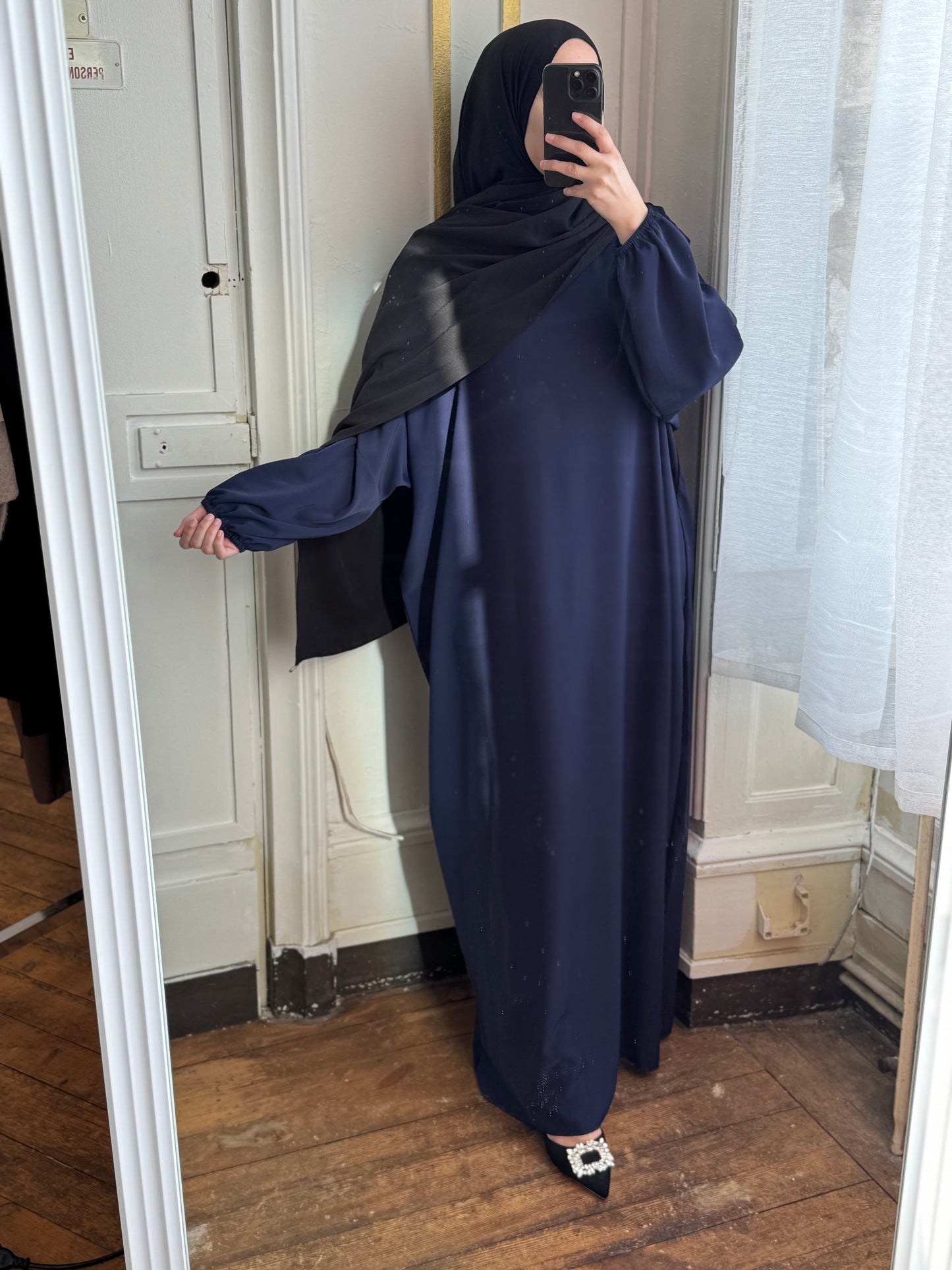 Abaya