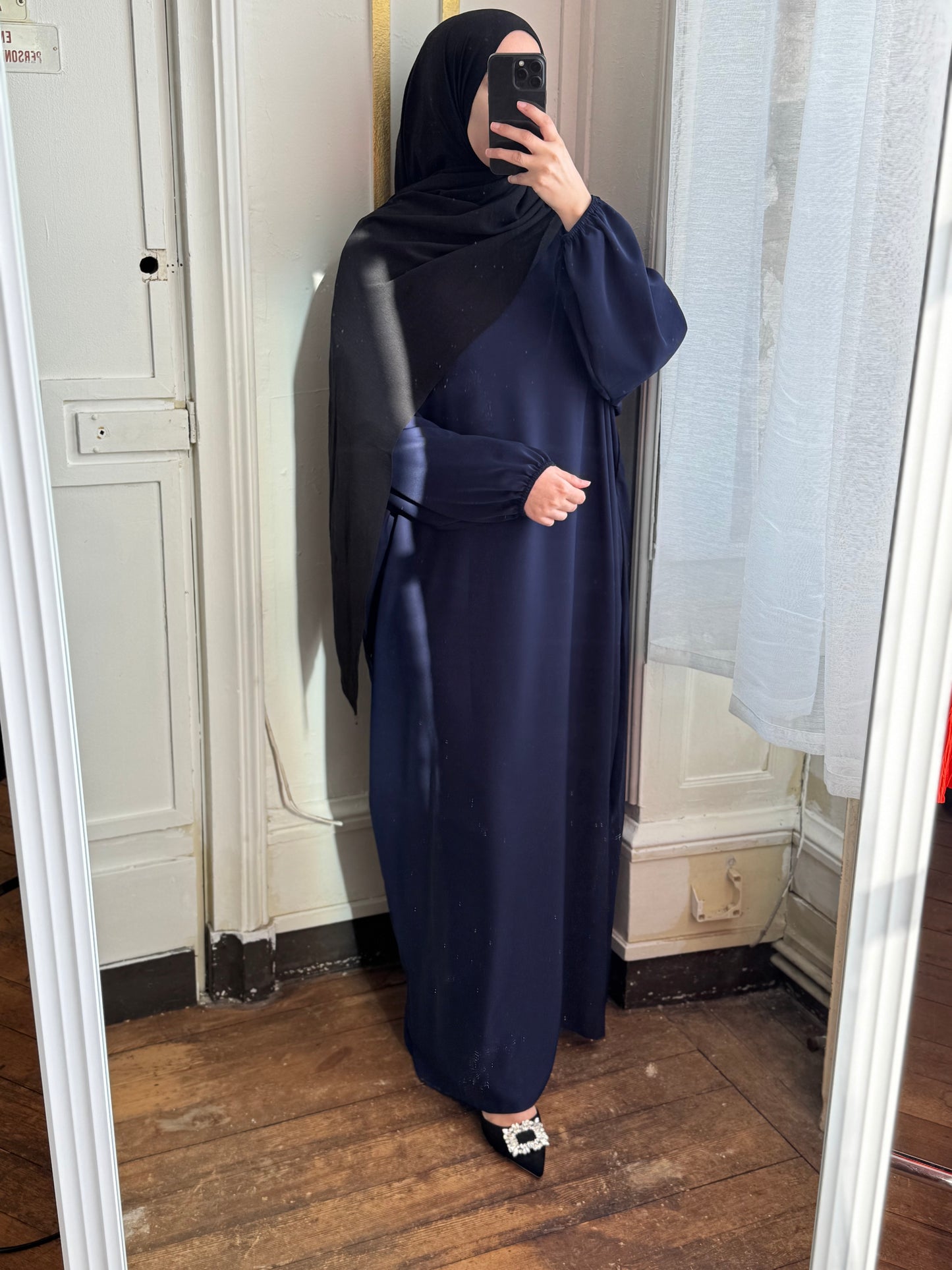 Abaya