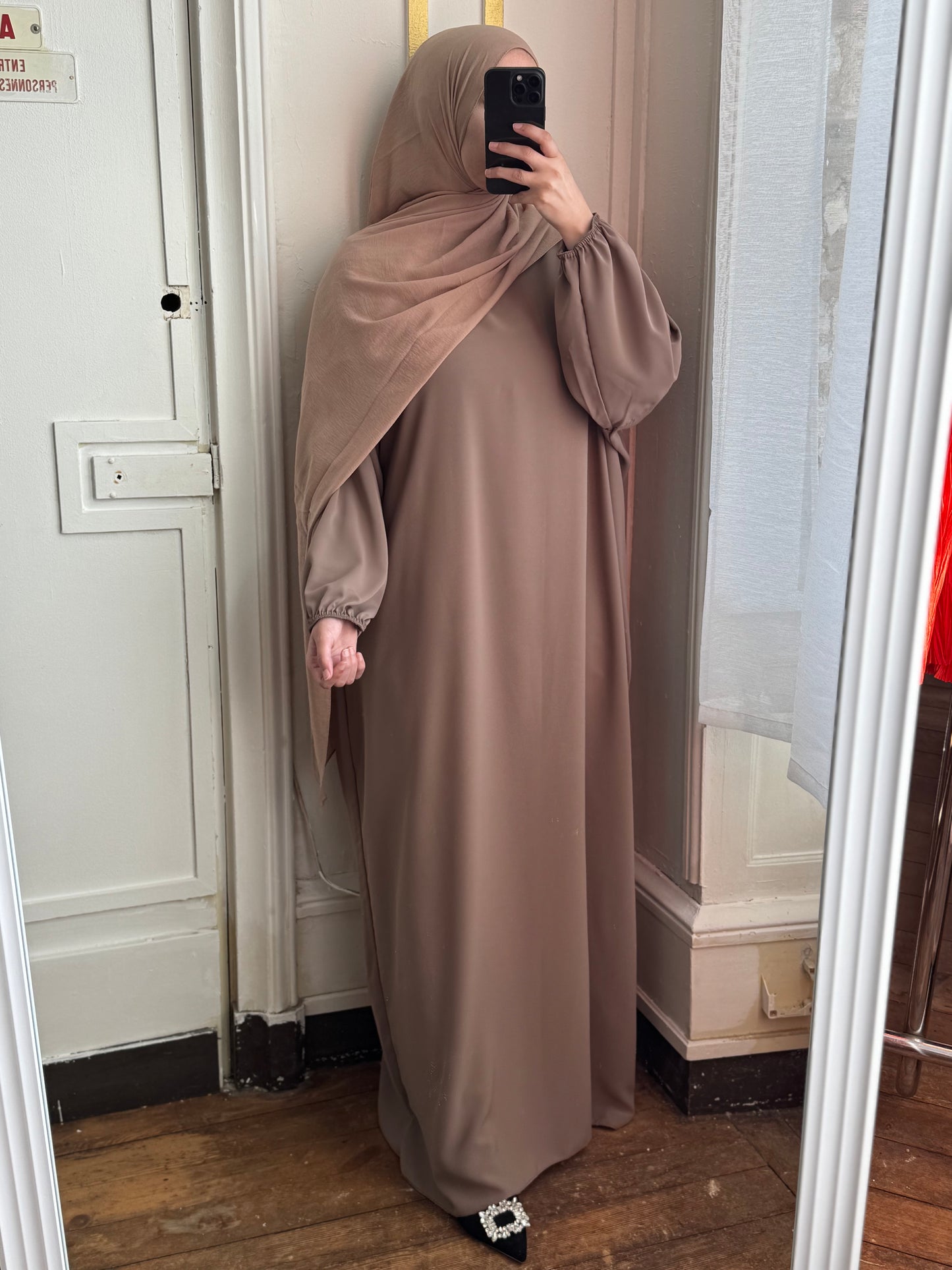 Abaya