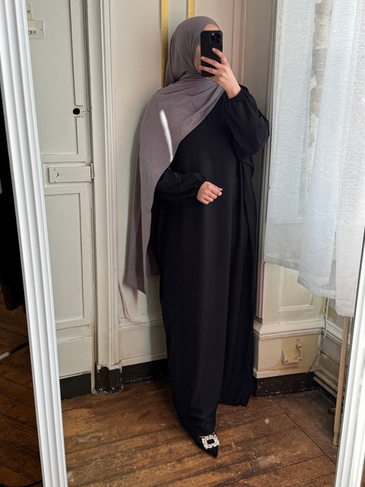 Abaya
